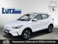 MG ZS, Luxury 50KW 4000 Amazon Gutschein ( Verfügbar ), Jahr 2022 - Fürstenfeldbruck