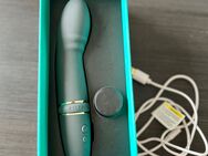 AMORELIE »Ride« G-Punkt-Vibrator - Bad Schwartau