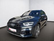 Audi Q5, 50 TDI quattro s line, Jahr 2020 - Herrenberg