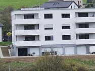 Traumhafte Neubauwohnung in unverbaubarer Lage – Erstbezug! - Mühlingen