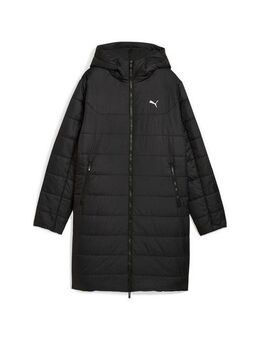 PUMA Winterjacke ESS HOODED PADDED PARKA