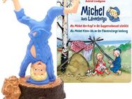 tonies Hörspielfigur Michel aus Lönneberga - Kopf in der Suppenschüssel steckte (Relaunch)