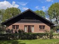 Hochwertiges Landhaus mit Einliegerwohnung - Vollersode