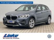 BMW X1, 25e Advantage, Jahr 2020 - Crailsheim