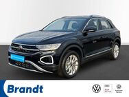 VW T-Roc, 1.5 TSI Style DIGI CP, Jahr 2024 - Achim