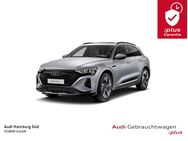 Audi Q8, 55 qu advanced °, Jahr 2024 - Hamburg