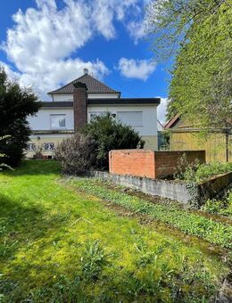 Neubau-DHH in ruhiger Lage mit 2 KFZ-Stellplätzen und eigenem Grundstück! Eningen - Eningen (Achalm)