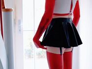 Latex Femboy/Sissy/dwt sucht Date - Hannover Südstadt-Bult