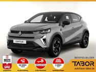 Renault Captur, Techno E-TECH Full Hybrid 145, Jahr 2022 - Achern