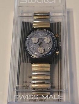 Swatch Chrono - Friedrichsdorf