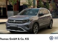 VW T-Cross, 1.0 TSI Style, Jahr 2024 - Celle