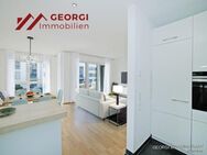 Für Energiesparer: Moderne 4-Zimmerwohnung mit bester Infrastruktur - München
