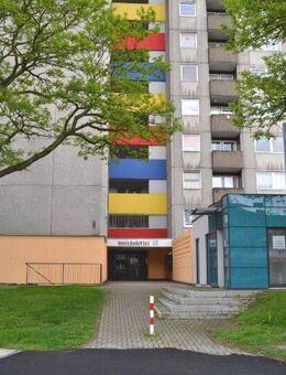 Großzügige, barrierefreie 3-KKB in zentraler Lage von Altenbauna - Baunatal