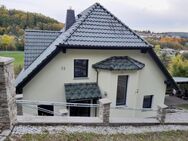 Einfamilienhaus zu vermieten - Meiningen