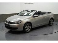 VW Golf VI Cabriolet KLIMA SHZ TEMPO PDC - Salach