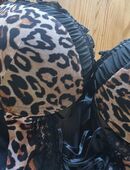 Body Leolook. Neu. Gr. 38,/40 Waschbar bei 40 Grad in 42349