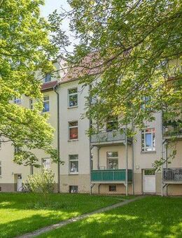 Ganz neu - Erstbezug nach Sanierung! - Magdeburg