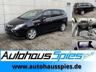 Opel Zafira Tourer 1.4 Turbo Innovation 7-Sitzer BiXen Nav RKam - Heilbronn