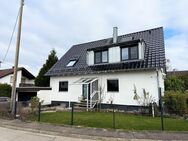 * Saniertes 1-2 Familienhaus mit einem großen Garten * Einliegerwohnung möglich... - Neu Ulm