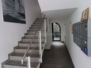Helle Etagenwohnung mit EBK, Tageslicht-Duschbad und Balkon in der östlichen Altstadt - Rostock