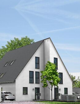 Stilvoll und naturnah in Alzenau Leben! - Alzenau