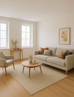Erstbezug : Attraktive Zwei-zimmer Wohnung - Lorch (Baden-Württemberg)