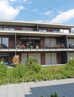 Exklusives Penthouse mit großzügiger Dachterrasse! - Emsdetten