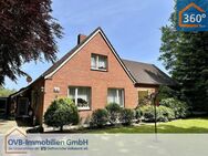 Einfamilienhaus in Moormerland-Hatshausen - Moormerland