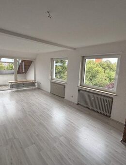 Helle schöne 3 Zimmer Wohnung in der Kerngemeinde Flieden - Flieden