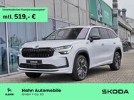 Skoda Kodiaq, 2.0 TDI Sportline, Jahr 2024 - Kornwestheim