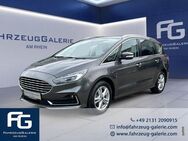 Ford S-Max Titanium 2.0 EcoBlue Metallic Kamera uvm. - Neuss