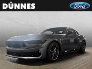 Ford Mustang, 5.0 Ti-VCT Coupe V8 Dark Horse, Jahr 2024 - Regensburg