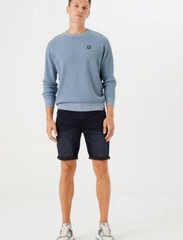 Garcia Shorts Bermuda Rocko Short Sommerhose