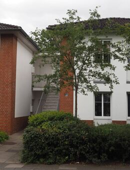 Attraktive 3 Zimmer Wohnung im 1.OG - Trappenkamp