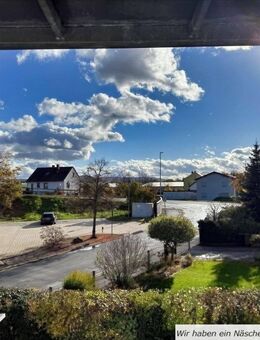 Viel Platz zum Leben - Weitläufige Familienwohnung mit 4 Zimmern - Hirschaid