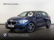 BMW 118, i Advantage 16 Radsatz, Jahr 2020 - Fulda