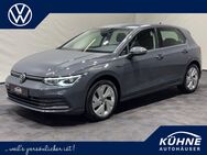 VW Golf, 2.0 TDI Style |, Jahr 2021 - Doberlug-Kirchhain