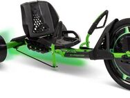 Huffy Tretfahrzeug Green Machine 16-Zoll Drift Trike