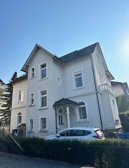 Vermietung Dachgeschosswohnung in Oberursel - Oberursel (Taunus)