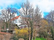 *Ihr Ausblick* Bezugsfreie Stadtlage - Starnberg