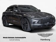 Aston Martin DB, X - Aston Martin Hamburg, Jahr 2023 - Hamburg