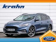 Ford Focus, Active | schwenkbar | iACC |, Jahr 2019 - Gießen