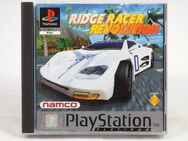 Ridge Racer Revolution - PS1 Game - Verden (Aller)