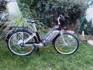 Verkaufe E-Fahrrad ,26 zoll - Pulheim