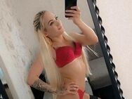 NEU 🔥Stasy🔥 Sexy Blondine wartet auf dich ❤️ - Hamburg