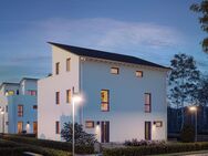 Mehrgenerationenhaus - 2 Wohneinheiten - moderne Architektur - Meersburg