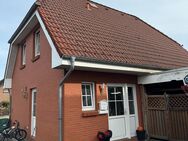 Schickes gepflegtes Einfamilienhaus mit Carport - Hambergen