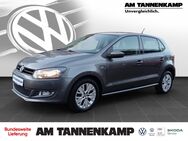 VW Polo, 1.2 TSI, Jahr 2013 - Varel