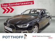 Audi A4, 45 TFSI q S line, Jahr 2024 - Hamm