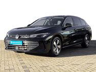 VW Passat Variant, 1.5 eTSI Business Dig, Jahr 2024 - Hannover